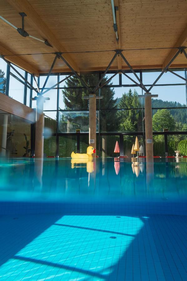 Bruggerhof - Camping, Restaurant, Hotel Kitzbuhel Bagian luar foto