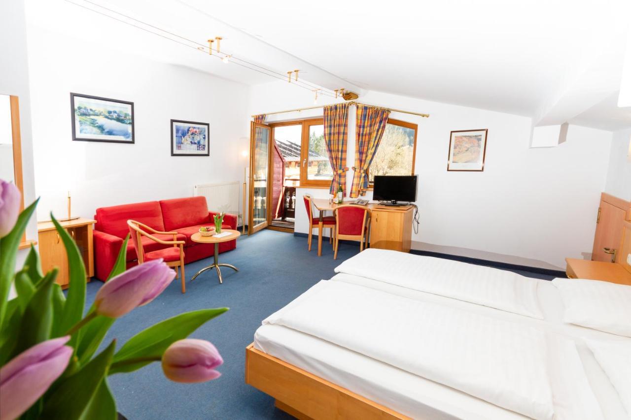 Bruggerhof - Camping, Restaurant, Hotel Kitzbuhel Bagian luar foto